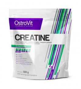 OstroVit Creatine 500 гр.