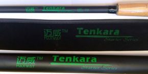 Японская удочка Tenkara - Starter Series
