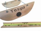 Реверсивный кораблик "Tosya" - mini