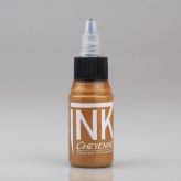 Dynamic (США) Cheyenne "Sand" краска для тату 35 ml