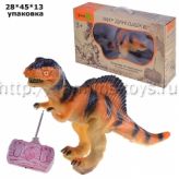 УникУМ Динозавр (Спинозавр) 120TS на р/у, в коробке