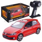 Rastar Машина 44600 Volkswagen Golf GTI  р/у 1:12