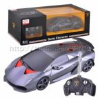 Rastar Машина 53700 Lamborghini Sesto Elemento, р/у 1:18