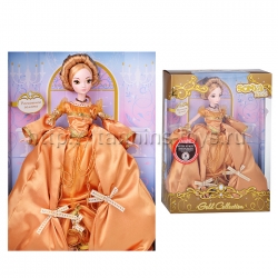 Sonya Кукла  Rose, серия "Золотая коллекция", Роскошное золото