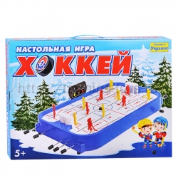 Технок Настольная игра Хоккей