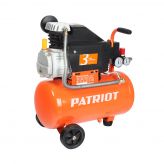 Компрессор поршневой коаксиальный Patriot PRO 24-210 Patriot