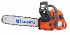 Бензопила Husqvarna 576 XP HUSQVARNA