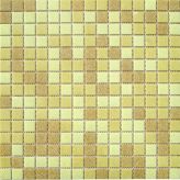 Мозаика Elada Mosaic МС103Р песочный микс на бумаге Elada Mosaic