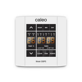 Терморегулятор Caleo 330PS Caleo