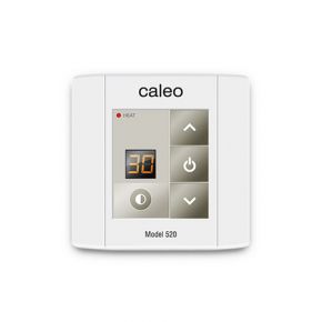 Терморегулятор Caleo 520 Caleo