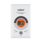 Терморегулятор Caleo UTH-180SM Caleo