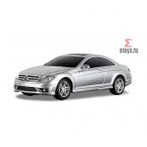 Машина rastar  1:24 Mercedes cl63 amg Rastar