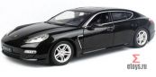 Машина rastar  1:24 Porsche panamera Rastar