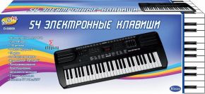 Синтезатор 54 клавиши RINZO