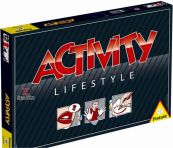 Настольная игра Activity lifestyle. Piatnik Piatnik