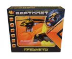 Вертолет р/у 3,5 канала, с гироскопом, с корзинкой ABtoys