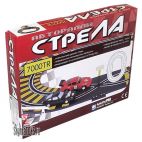 Авторалли стрела 1,5м СТРЕЛА Racing PRO