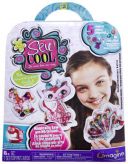 Sew cool набор для шитья, мягкие игрушки CAch