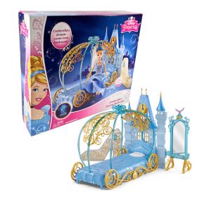 Disney princess. Спальня для золушки, 37*9*32см PRINC