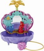 Disney princess набор вАнная для ариэль, в наборе с аксессуарами, 32,5х33х8,5 PRINC