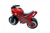 Каталка-мотоцикл MX Полесье