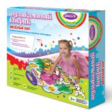 Коврик музыкальный веселый хор, 75x70 см Ami&amp;Co