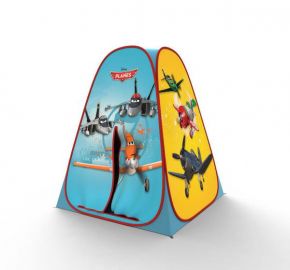 Палатка сборная 3d самолеты, 4 панели Ninja Corporation