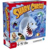 Games игра акулья охота,4+ HASBRO