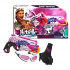 Nerf rebelle бластер «сладкая месть» HASBRO