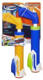 Nerf бластер super soaker водяные трубки HASBRO