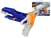 Nerf бластер элит рогатка, 8+ HASBRO