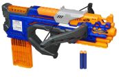 Nerf бластер элит кроссболт, 8+ HASBRO