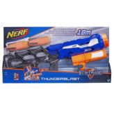 Nerf бластер элит ракетница,8+ HASBRO