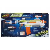 Nerf бластер зомби страйк ордовик,8+ HASBRO