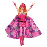 Barbie кукла супер-принцесса кара Mattel