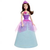Barbie кукла супер-принцесса карин Mattel