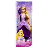 Disney princess. Кукла принцессы дисней Рапунцель, 6x32,5x11,5см PRINC