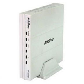 Цифровой GSM шлюз AddPac ADD-AP-GS1001C AddPac