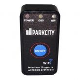 Автосканер беспроводной ParkCity ELM-327WF OBD