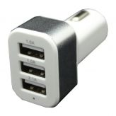 Разветвитель Intego C-24 3 USB