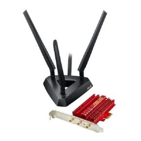 Wi-Fi PCI-E адаптер ASUS PCE-AC68 ASUS