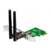 Wi-Fi PCI-E адаптер ASUS PCE-N15/EU ASUS