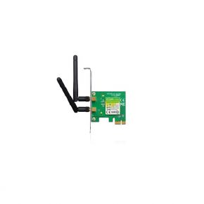 Wi-Fi PCI-E адаптер TP-Link TL-WN881ND TP-Link