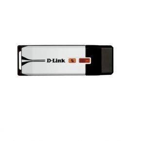 Wi-Fi адаптер D-Link DWA-160/RU/B2A D-Link