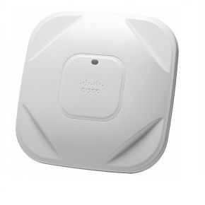 Wi-Fi точка доступа Cisco AIR-CAP1602I-R-K9 Cisco