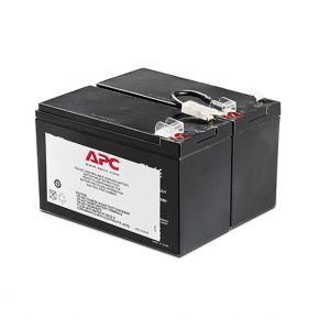 Сменные аккумуляторы APC APCRBC109 APC