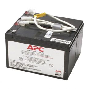 Сменные аккумуляторы APC RBC5 APC