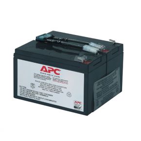 Сменные аккумуляторы APC RBC9 APC