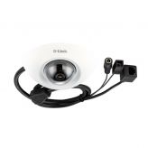 IP Камера для видеонаблюдения D-Link DCS-6210 D-Link