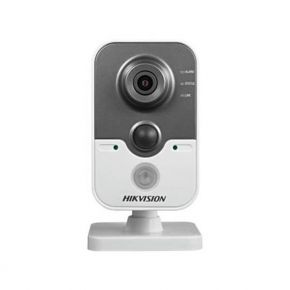 IP Камера для видеонаблюдения Hikvision DS-2CD2432F-IW (4 MM) Hikvision